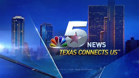 nbc DFW live stream